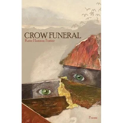 Crow Funeral - Paperback