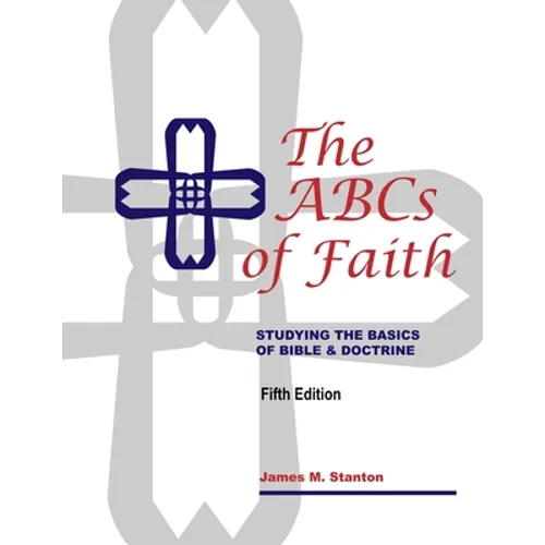 The ABCs of Faith - Paperback
