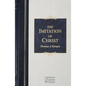 The Imitation of Christ - Hardcover