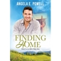 Finding Home - Paperback