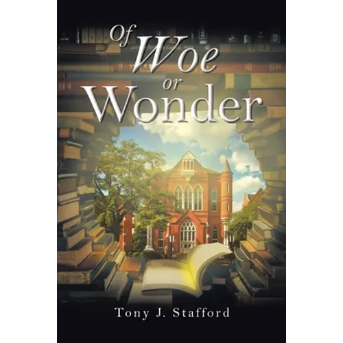 Of Woe or Wonder - Paperback