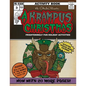 Mr. Cthuhlu presents: A Krampus Christmas: Frighteningly fun holiday activities - Paperback