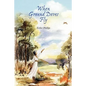 When Ground Doves Fly - Paperback