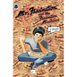 Mr. Fascination and the Fascination Machines - Hardcover
