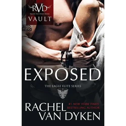 Exposed: An Eagle Elite Novel - Paperback