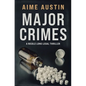 Major Crimes - Paperback