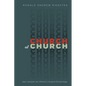 Church at Church: Jean-Jacques Von Allmen's Liturgical Ecclesiology - Paperback