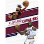 Cleveland Cavaliers All-Time Greats - Paperback