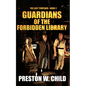 Guardians of the Forbidden Library - Paperback