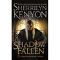 Shadow Fallen: A Dream-Hunter Novel - Paperback