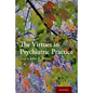 The Virtues in Psychiatric Practice - Paperback