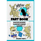 Fart Book: Blaster! Boomer! Slammer! Popper! Banger! Farting Is Funny Comic Illustration Books For Kids With Short Moral Stories - Paperback