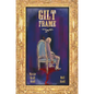 Gilt Frame - Hardcover