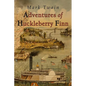 Adventures of Huckleberry Finn - Paperback