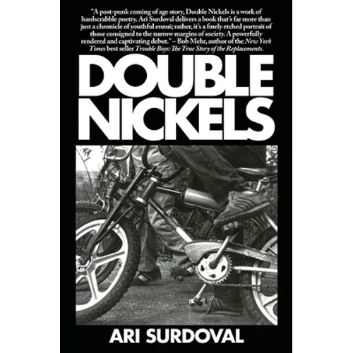 Double Nickels - Paperback