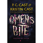 Omens Bite: Sisters of Salem - Hardcover
