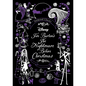 Disney Animated Classics: Tim Burton's the Nightmare Before Christmas - Hardcover