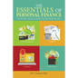 The Essentials of Personal Finance: "It's Not How Much You Make, It's How Much You Save" - Paperback