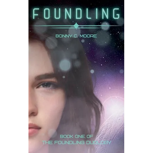 Foundling - Paperback