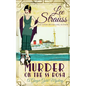 Murder on the SS Rosa: a cozy historical 1920s mystery - Paperback