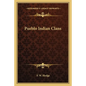 Pueblo Indian Clans - Paperback