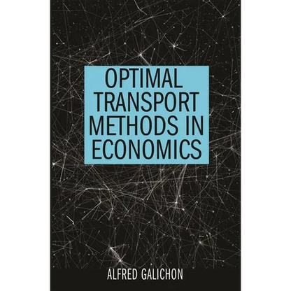 Optimal Transport Methods in Economics - Paperback