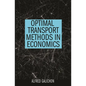 Optimal Transport Methods in Economics - Paperback