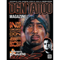 DGN Tattoo Magazine JESSER ESCOBAR GANADOR CONCURSO INTERNACIONAL - Paperback