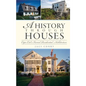 A History Through Houses: Cape Cod's Varied Residential Architecture - Hardcover