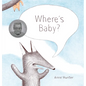 Where's Baby? - Hardcover