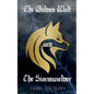 The Golden Wolf and the Stormwielder - Paperback