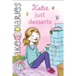 Katie Just Desserts - Hardcover
