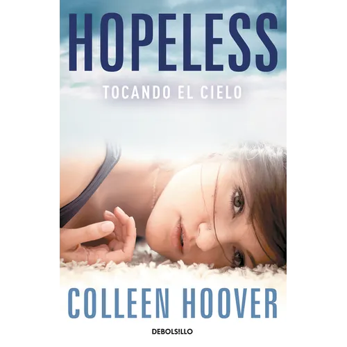 Hopeless (Spanish Edition) - Paperback