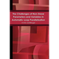 The Challenges of Non-linear Parameters and Variables in Automatic Loop Parallelisation - Hardcover