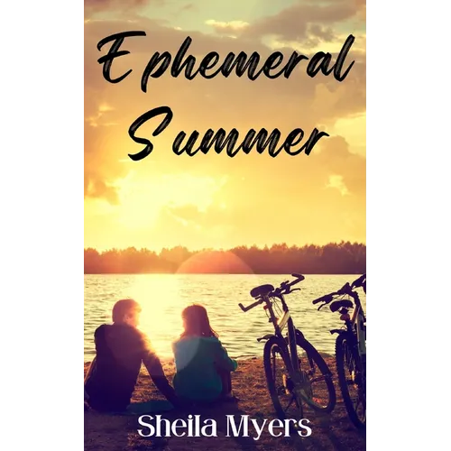 Ephemeral Summer - Paperback