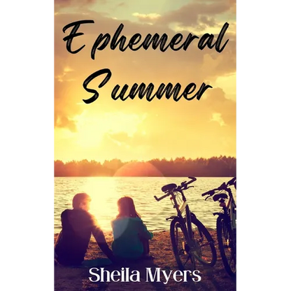 Ephemeral Summer - Paperback