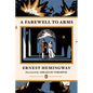A Farewell to Arms: (Penguin Classics Deluxe Edition) - Paperback
