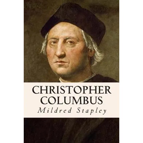 Christopher Columbus - Paperback