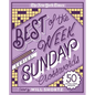 The New York Times Best of the Week Series: Sunday Crosswords: 50 Extra Large Puzzles - Spiral