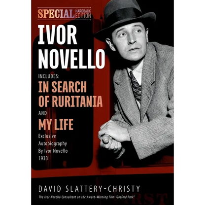 Ivor Novello - Hardcover