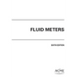 Fluid Meters - Paperback