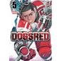 Dogsred, Vol. 5 - Paperback