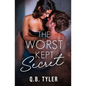 The Worst Kept Secret - Paperback