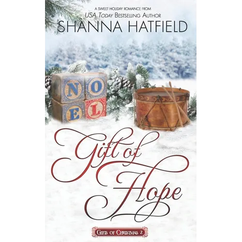 Gift of Hope - Paperback