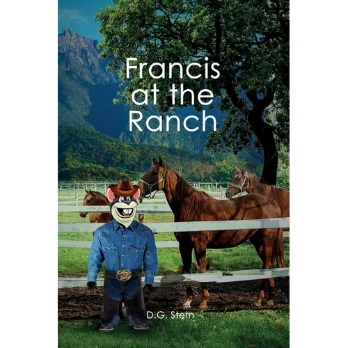 Francis at the Ranch - Paperback
