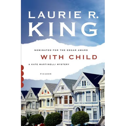 With Child - Paperback