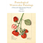 Pomological Watercolor Paintings - Paperback
