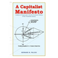 A Capitalist Manifesto - Paperback