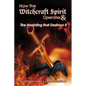 How the Witchcraft Spirit Operates & the Anointing that Destroys It - Paperback
