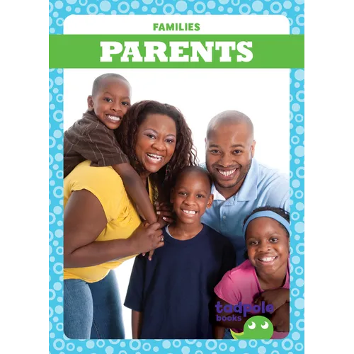 Parents - Library Binding